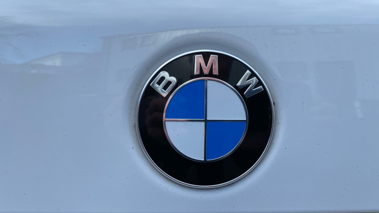 BMW 1 Series 118i [136] M Sport 5dr Step Auto [LCP] Petrol Hatchback